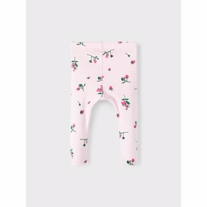 NAME IT Modal Leggings Jessie Cherry Blossom